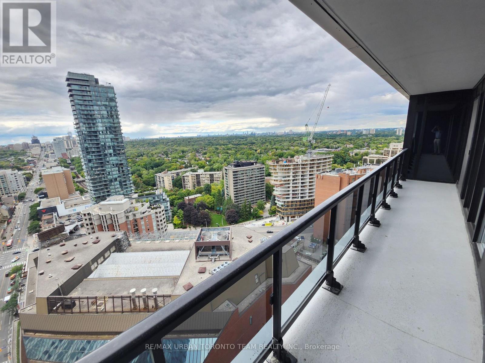 2805 - 771 Yonge Street, Toronto, Ontario  M4W 2G4 - Photo 5 - C12482707