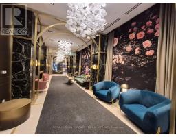 2805 - 771 YONGE STREET, Toronto, Ontario