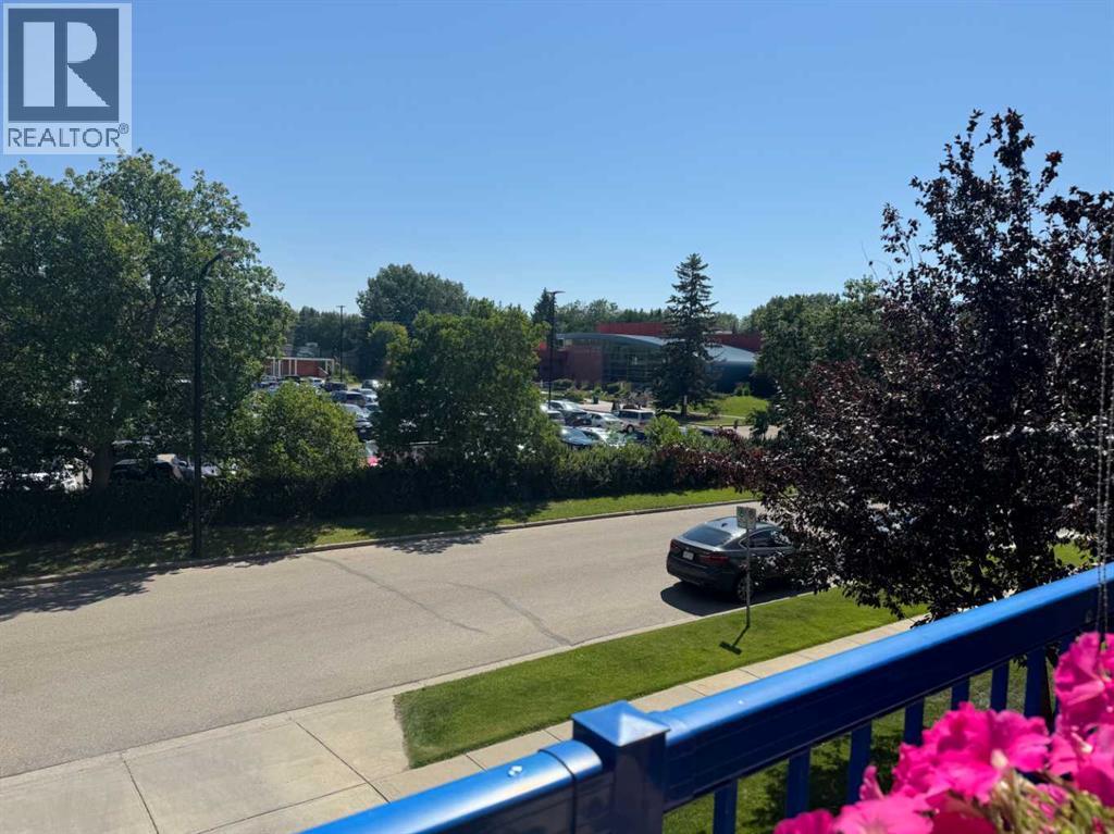 202, 4522 47a Avenue, Red Deer, Alberta  T4N 3R3 - Photo 2 - A2245035