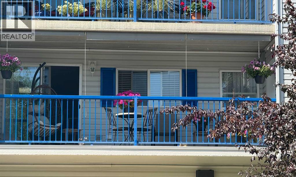 202, 4522 47a Avenue, Red Deer, Alberta  T4N 3R3 - Photo 4 - A2245035