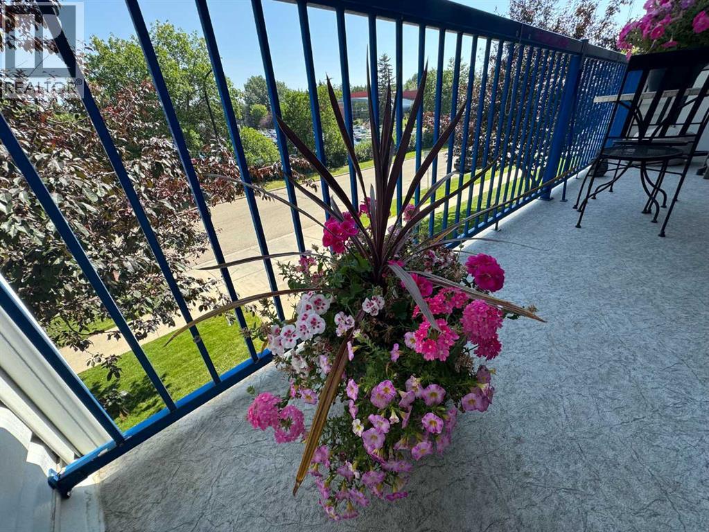 202, 4522 47a Avenue, Red Deer, Alberta  T4N 3R3 - Photo 3 - A2245035