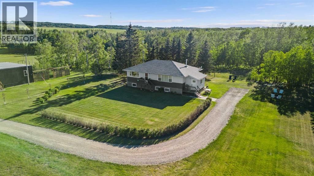 281029 Range Road 42, Rural Rocky View County, Alberta  T4C 1A6 - Photo 4 - A2267022
