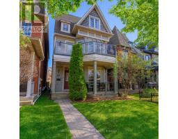 69 BOARDWALK DRIVE, Toronto, Ontario