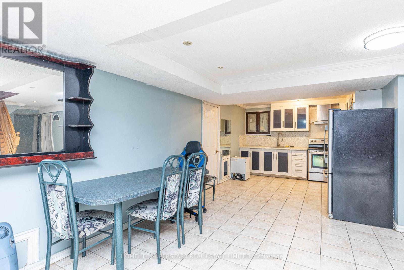 45 Woodlot Crescent, Toronto, Ontario  M9W 6T2 - Photo 40 - W12477471
