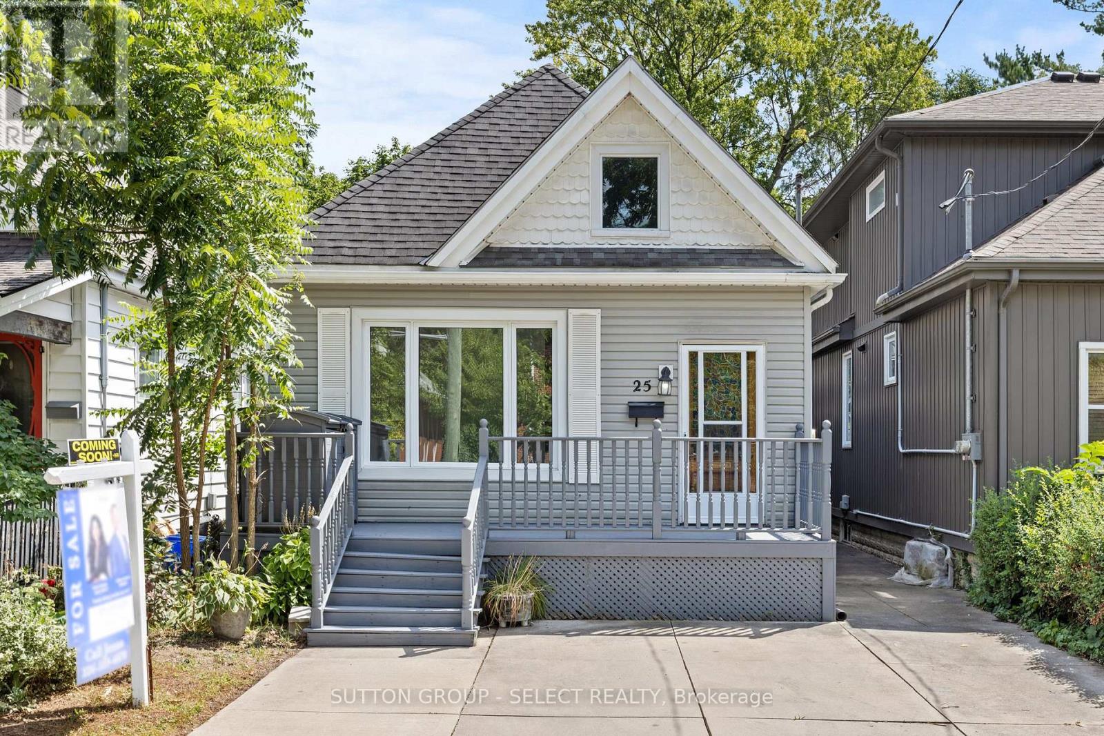 25 Partridge Street, London East, Ontario  N5Y 3R5 - Photo 2 - X12482730