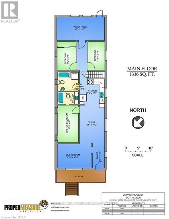 25 Partridge Street, London East, Ontario  N5Y 3R5 - Photo 44 - X12482730