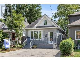 25 PARTRIDGE STREET, London East, Ontario