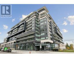 628 - 395 DUNDAS STREET W, Oakville, Ontario
