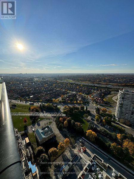 2502 - 4130 Parkside Village Drive, Mississauga (City Centre), Ontario  L5B 3M8 - Photo 10 - W12482708
