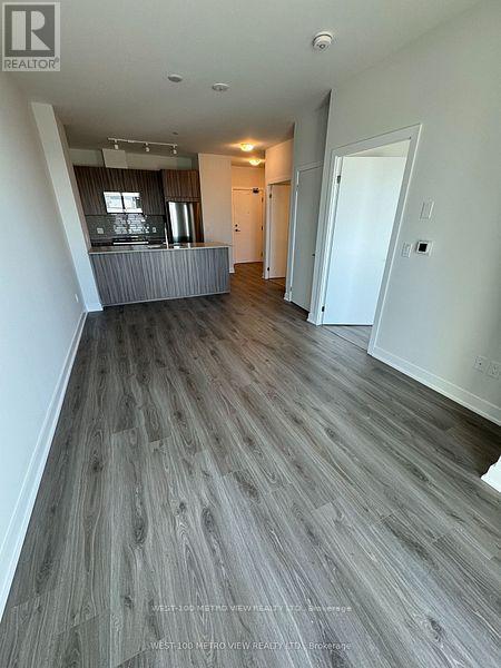 2502 - 4130 Parkside Village Drive, Mississauga (City Centre), Ontario  L5B 3M8 - Photo 2 - W12482708