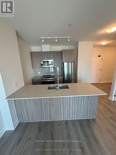 2502 - 4130 Parkside Village Drive, Mississauga (City Centre), Ontario  L5B 3M8 - Photo 3 - W12482708