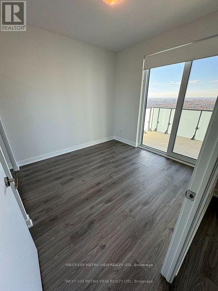 2502 - 4130 Parkside Village Drive, Mississauga (City Centre), Ontario  L5B 3M8 - Photo 4 - W12482708