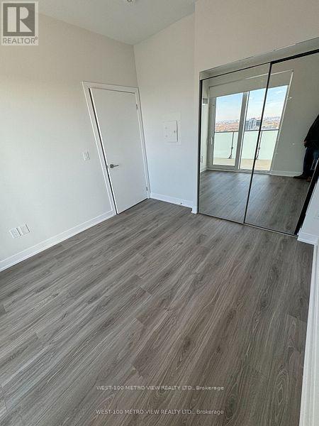 2502 - 4130 Parkside Village Drive, Mississauga (City Centre), Ontario  L5B 3M8 - Photo 6 - W12482708