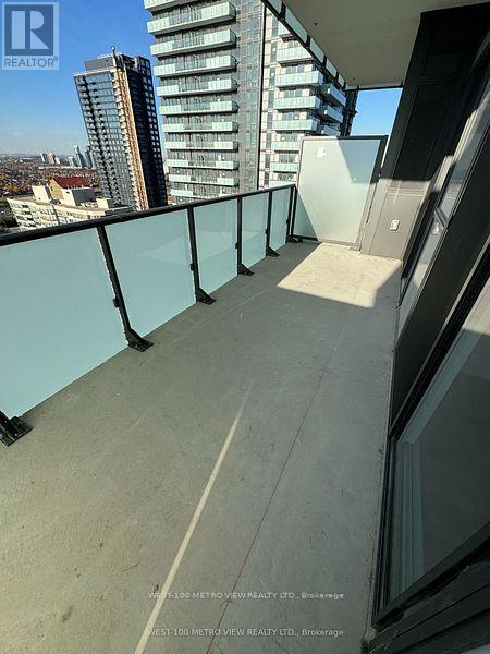 2502 - 4130 Parkside Village Drive, Mississauga (City Centre), Ontario  L5B 3M8 - Photo 8 - W12482708