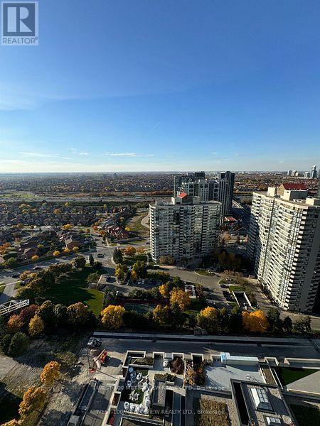2502 - 4130 Parkside Village Drive, Mississauga (City Centre), Ontario  L5B 3M8 - Photo 9 - W12482708