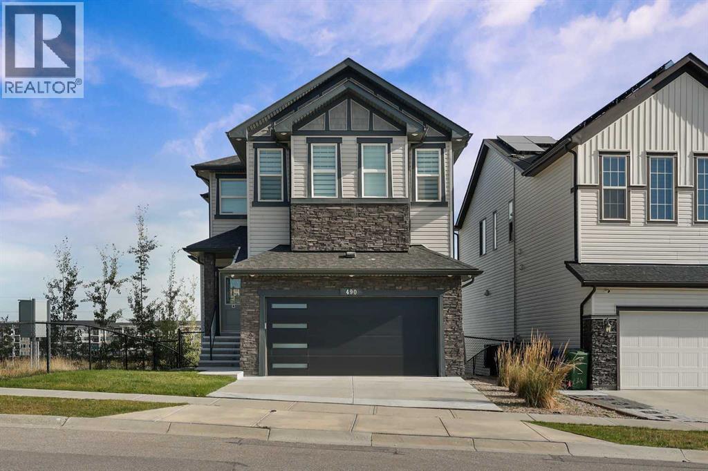 490 Sherwood Boulevard Nw, Calgary, Alberta  t3r 0y6 - Photo 13 - A2255016