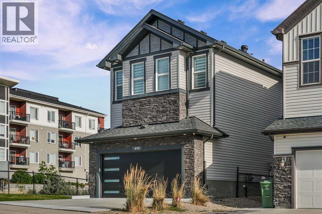 490 Sherwood Boulevard Nw, Calgary, Alberta  t3r 0y6 - Photo 12 - A2255016