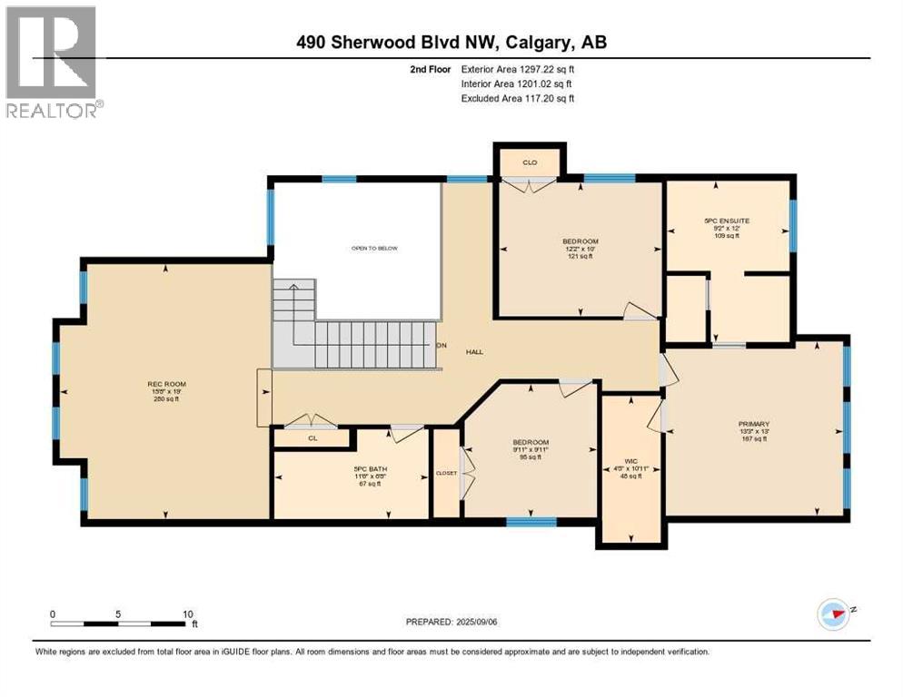 490 Sherwood Boulevard Nw, Calgary, Alberta  t3r 0y6 - Photo 49 - A2255016