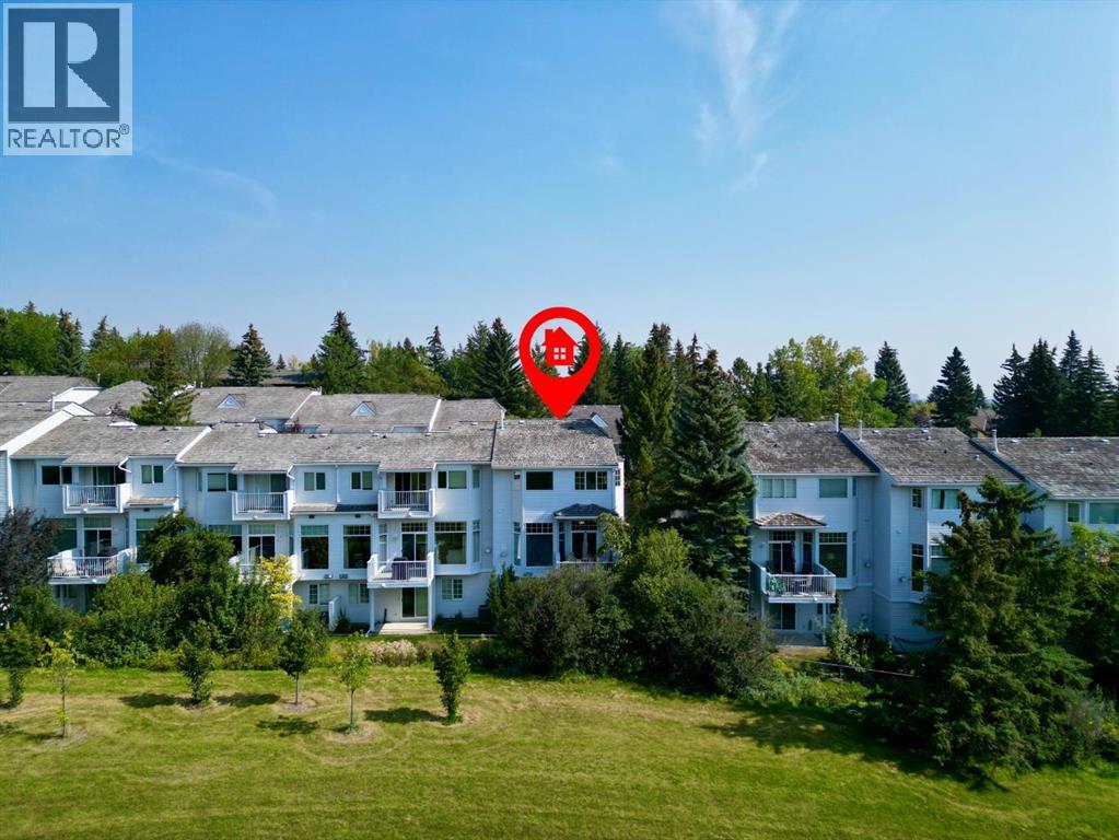 17, 8020 Silver Springs Road Nw, Calgary, Alberta  T3B 5R6 - Photo 35 - A2255779