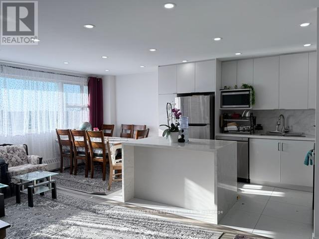 2607 - 715 DON MILLS ROAD, Toronto, Ontario