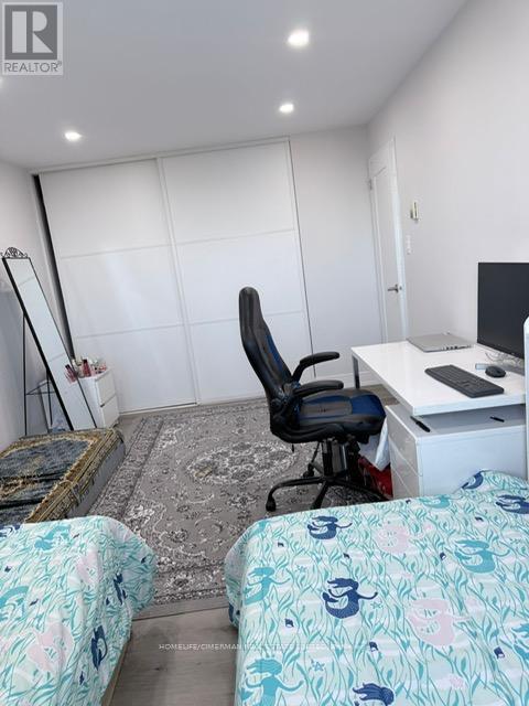 2607 - 715 Don Mills Road, Toronto, Ontario  M3C 1S5 - Photo 12 - C12417698