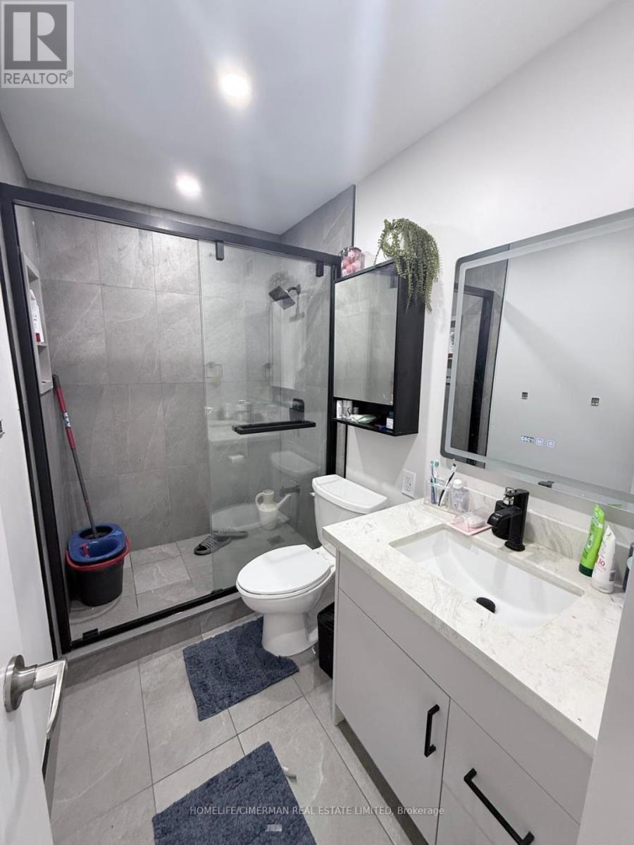 2607 - 715 Don Mills Road, Toronto, Ontario  M3C 1S5 - Photo 10 - C12465690