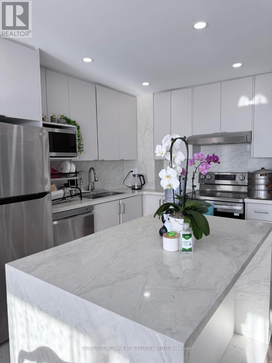 2607 - 715 Don Mills Road, Toronto, Ontario  M3C 1S5 - Photo 2 - C12465690