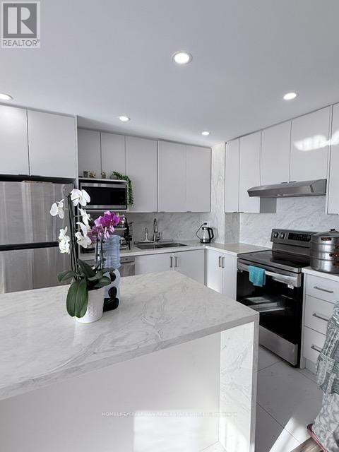 2607 - 715 Don Mills Road, Toronto, Ontario  M3C 1S5 - Photo 3 - C12465690