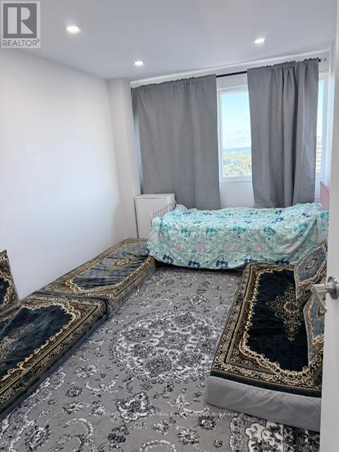 2607 - 715 Don Mills Road, Toronto, Ontario  M3C 1S5 - Photo 8 - C12465690