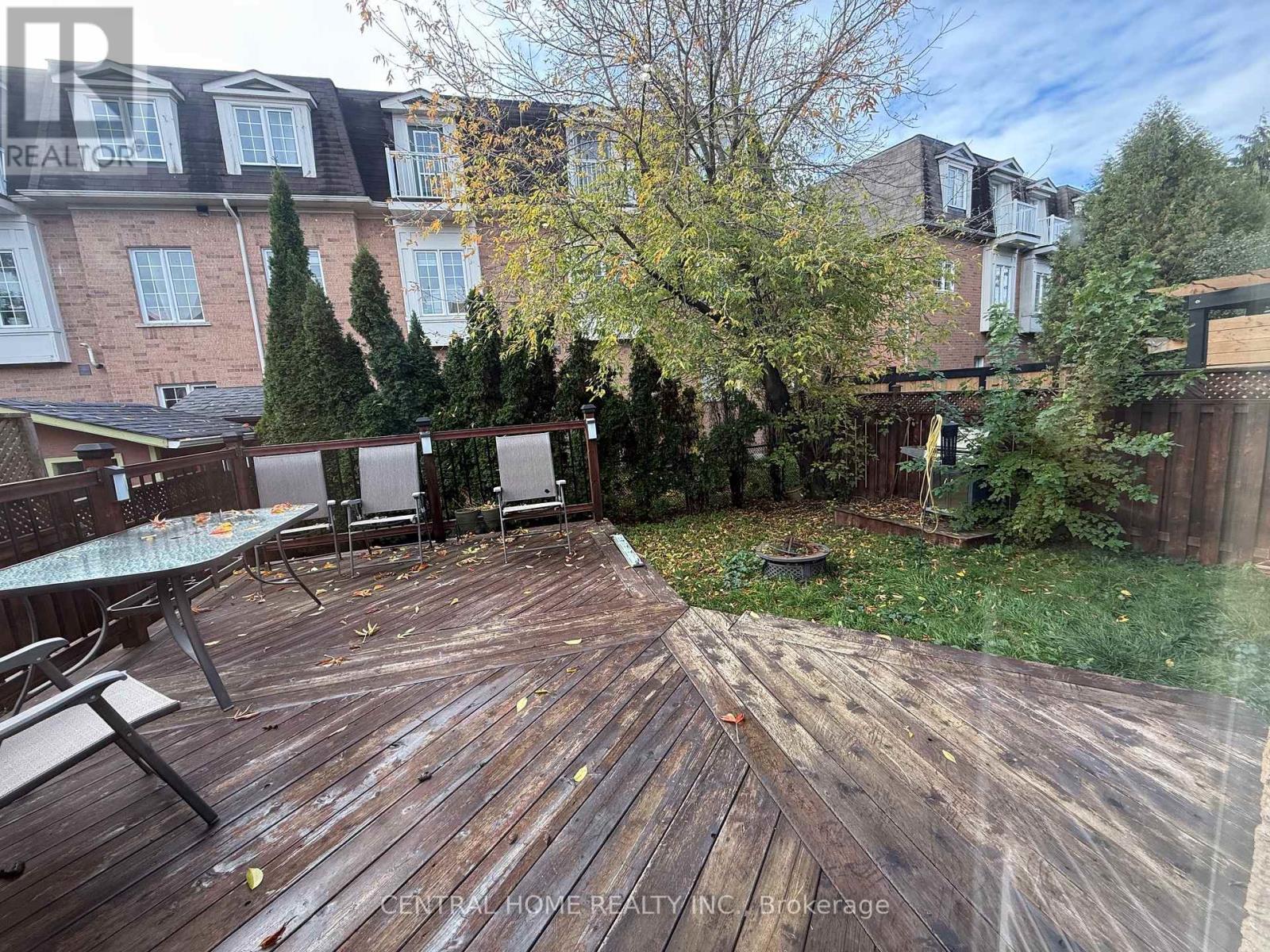 Main Floor - 89 Old Colony Road, Richmond Hill, Ontario  L4E 3X2 - Photo 26 - N12481816