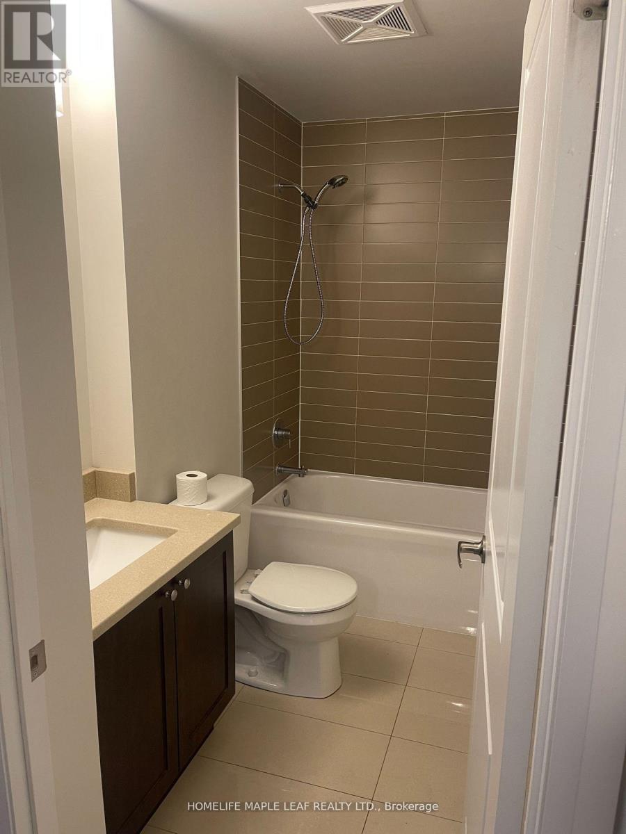 514 - 12 Woodstream Boulevard, Vaughan, Ontario  L4L 8C3 - Photo 16 - N12482677