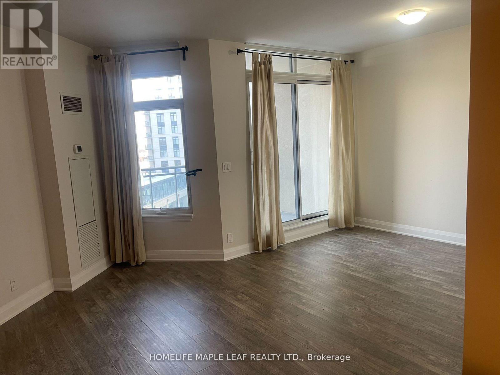 514 - 12 Woodstream Boulevard, Vaughan, Ontario  L4L 8C3 - Photo 18 - N12482677