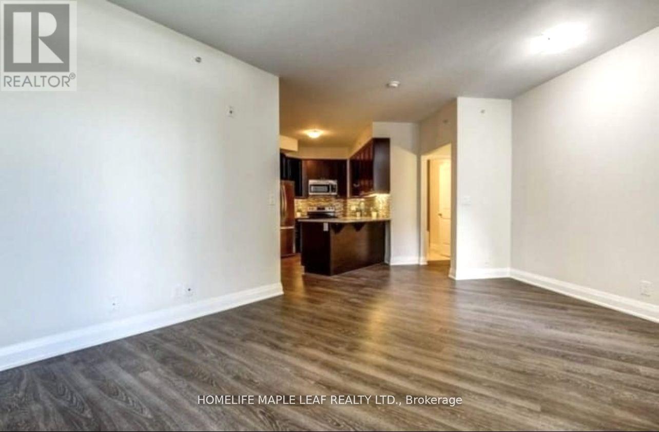 514 - 12 Woodstream Boulevard, Vaughan, Ontario  L4L 8C3 - Photo 6 - N12482677