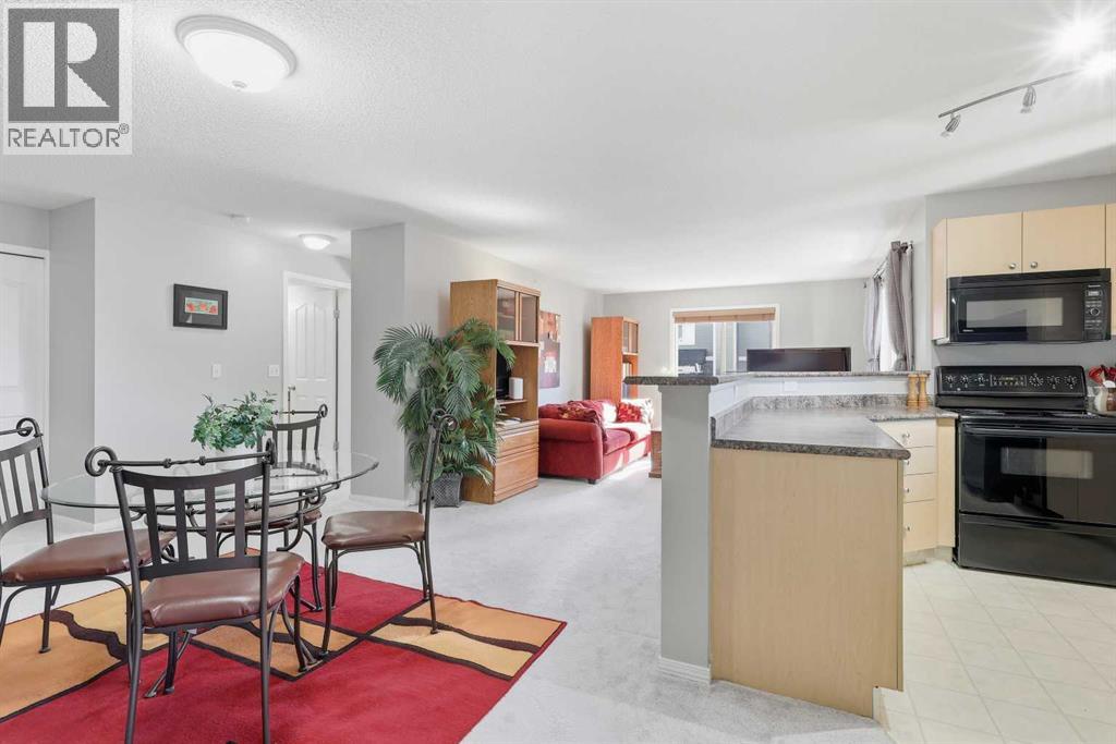 2417, 4975 130 Avenue Se, Calgary, Alberta  T2Z 4P1 - Photo 6 - A2264337