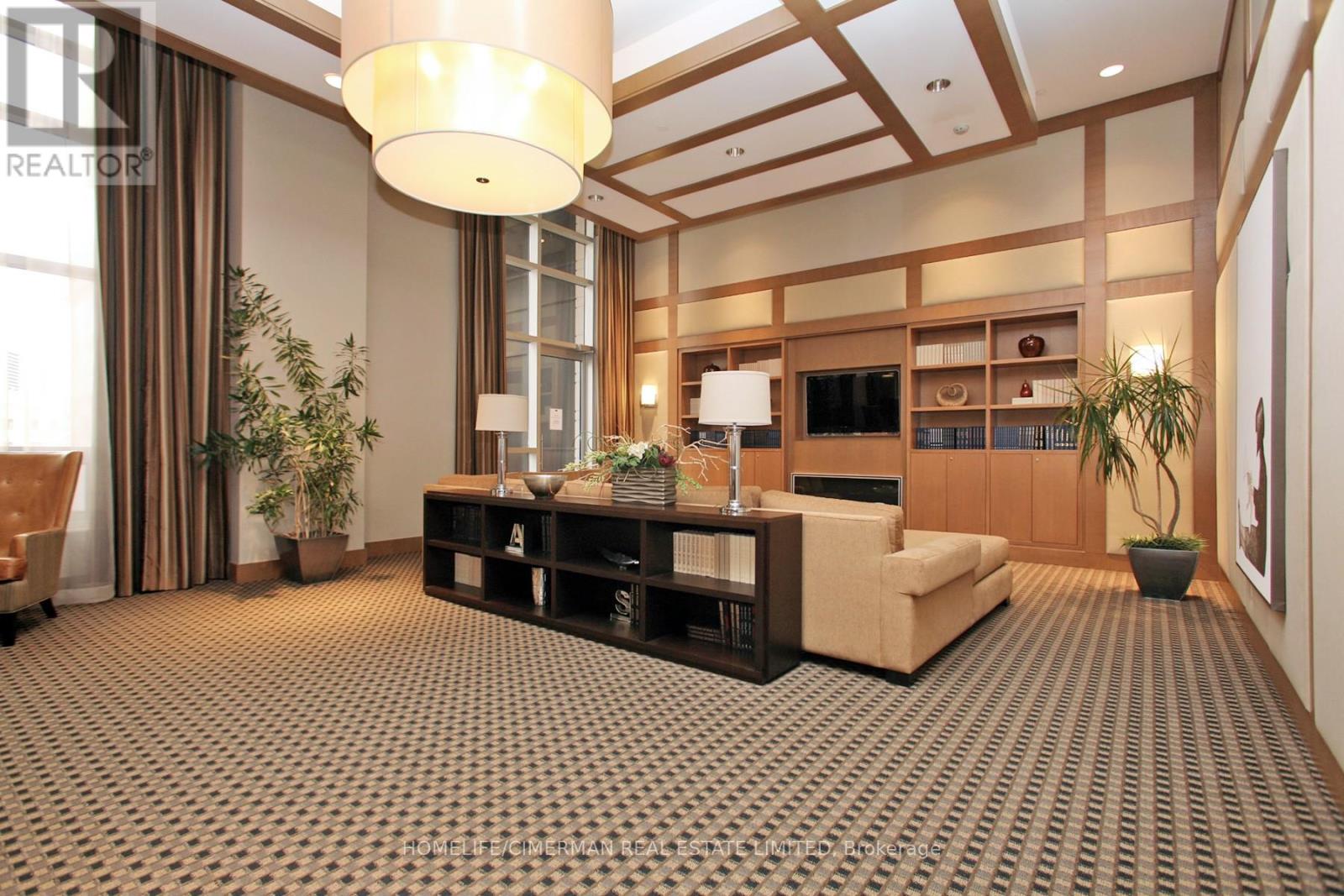 1602 - 100 Harrison Garden Boulevard, Toronto, Ontario  M2N 0C2 - Photo 11 - C12482720