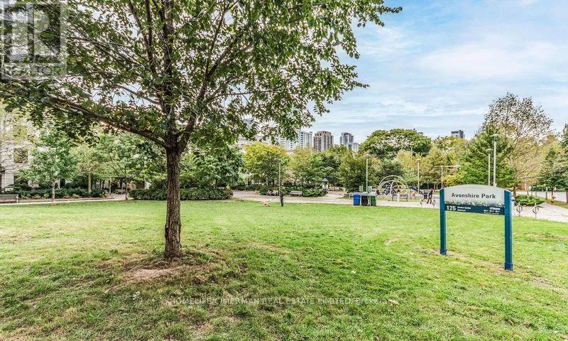 1602 - 100 Harrison Garden Boulevard, Toronto, Ontario  M2N 0C2 - Photo 13 - C12482720