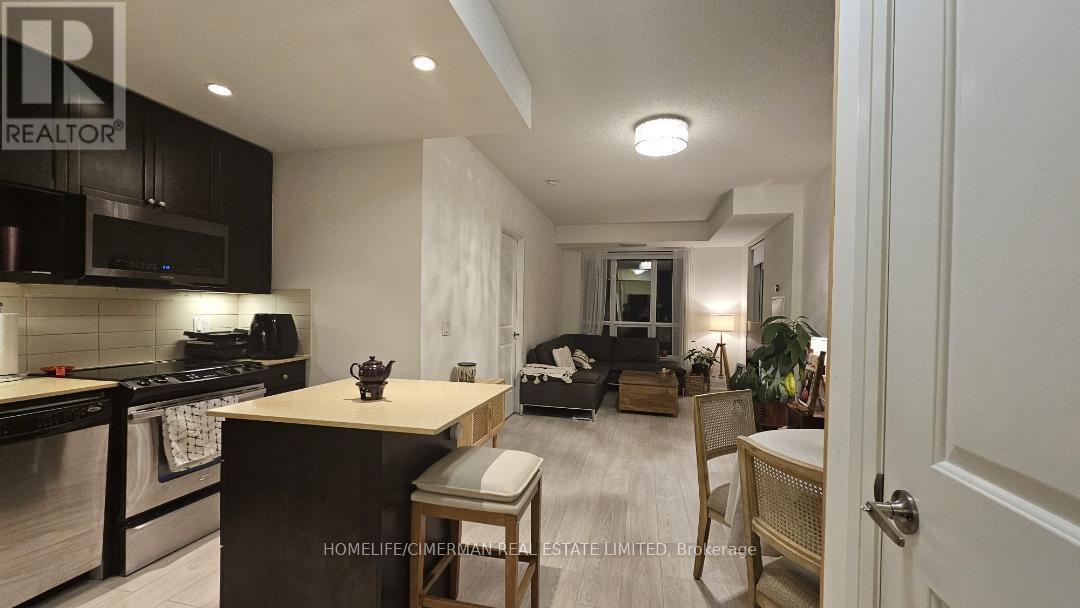 1602 - 100 Harrison Garden Boulevard, Toronto, Ontario  M2N 0C2 - Photo 15 - C12482720