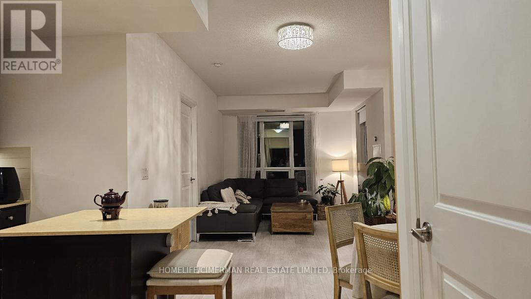1602 - 100 Harrison Garden Boulevard, Toronto, Ontario  M2N 0C2 - Photo 16 - C12482720