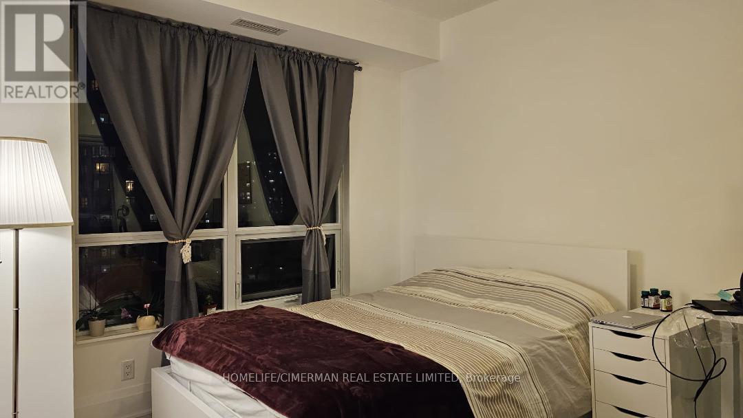 1602 - 100 Harrison Garden Boulevard, Toronto, Ontario  M2N 0C2 - Photo 20 - C12482720