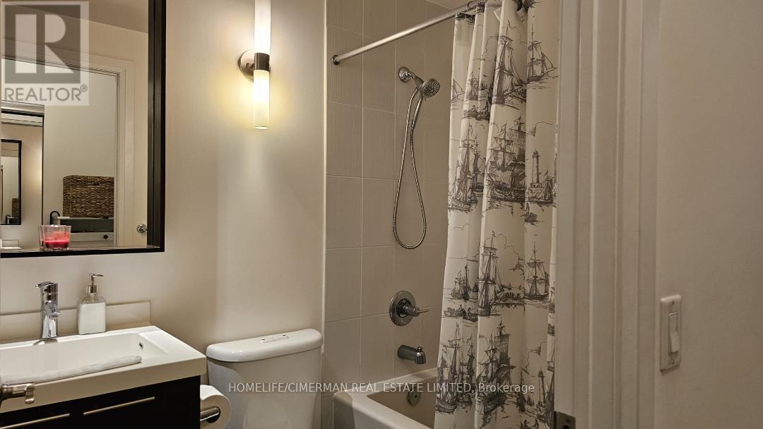 1602 - 100 Harrison Garden Boulevard, Toronto, Ontario  M2N 0C2 - Photo 23 - C12482720