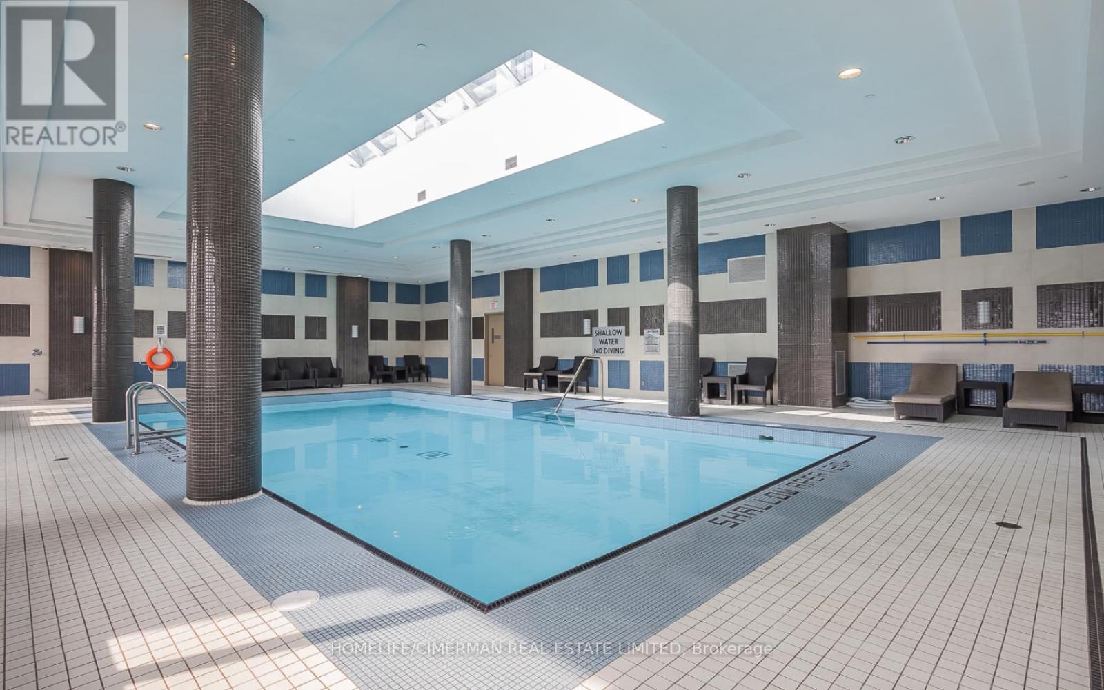 1602 - 100 Harrison Garden Boulevard, Toronto, Ontario  M2N 0C2 - Photo 9 - C12482720