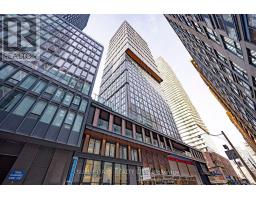 2105 - 82 DALHOUSIE STREET, Toronto, Ontario