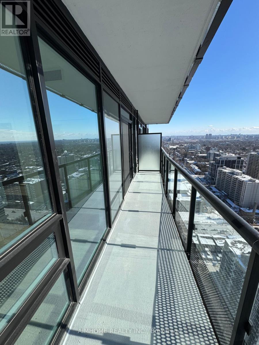 3001 - 127 Broadway Avenue, Toronto, Ontario  M4P 1V4 - Photo 18 - C12482735
