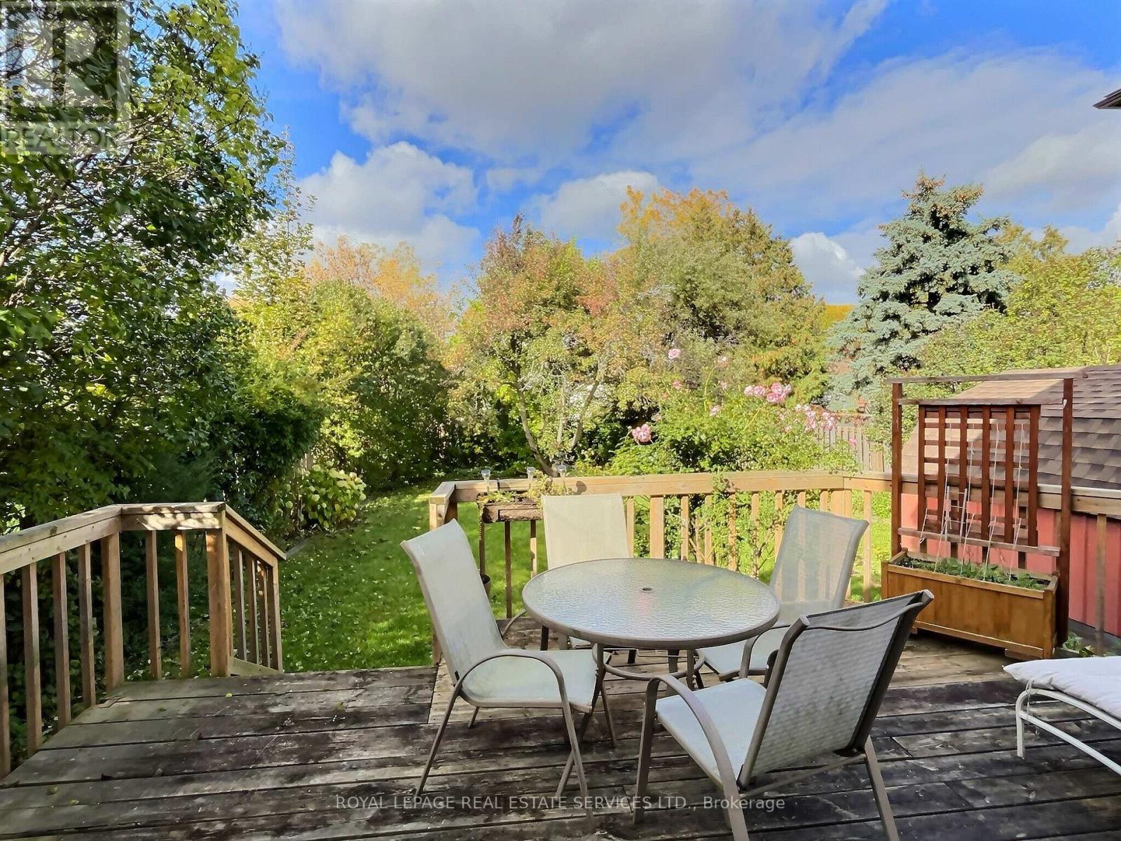21 Christina Crescent, Toronto, Ontario  M1R 4H7 - Photo 29 - E12482711