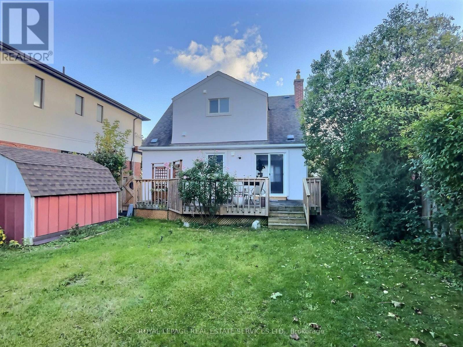 21 Christina Crescent, Toronto, Ontario  M1R 4H7 - Photo 31 - E12482711