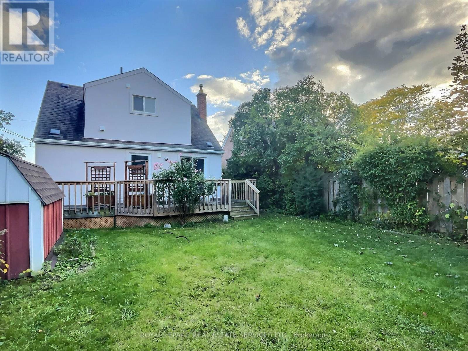 21 Christina Crescent, Toronto, Ontario  M1R 4H7 - Photo 32 - E12482711