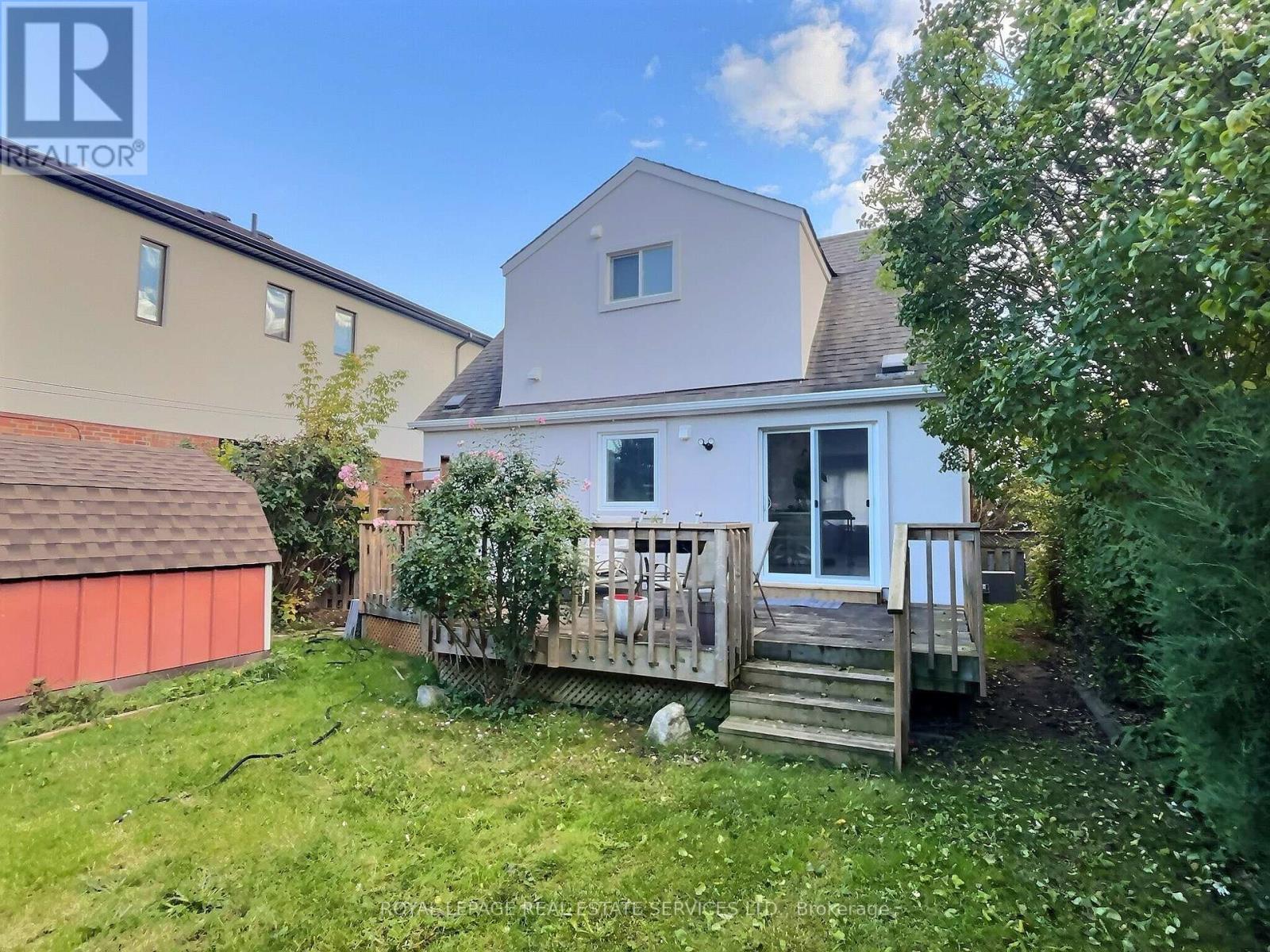 21 Christina Crescent, Toronto, Ontario  M1R 4H7 - Photo 33 - E12482711