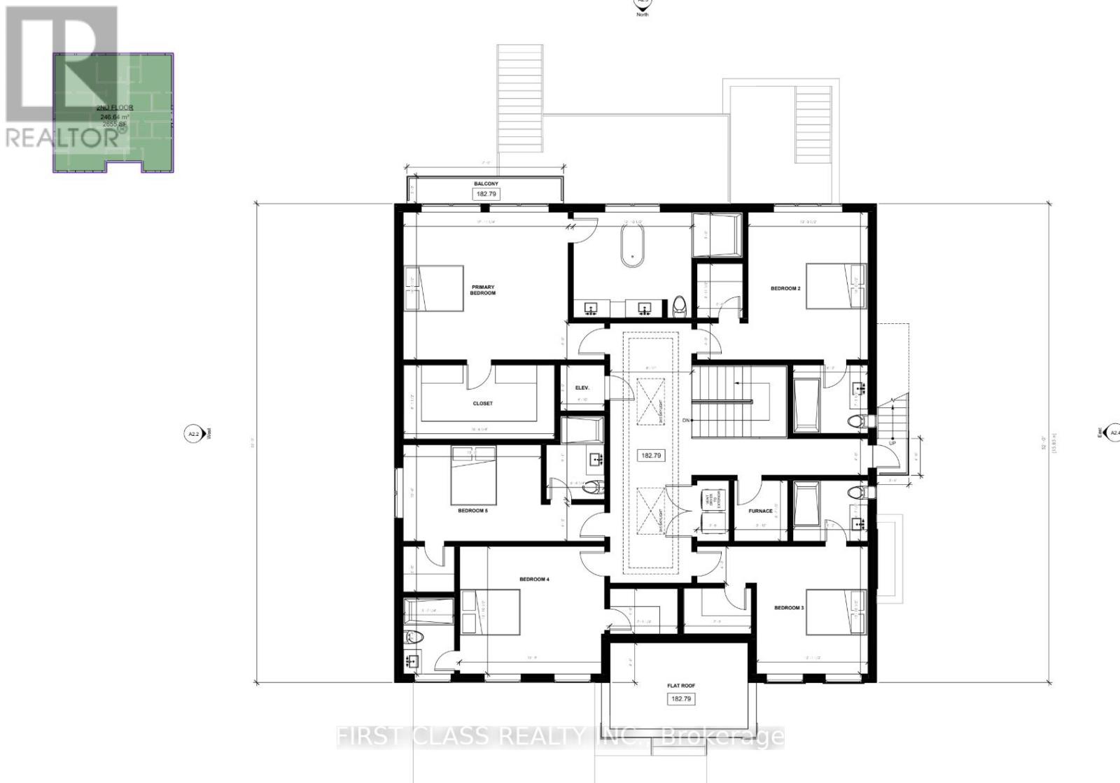 52b Nelson Street, Markham, Ontario  L3P 3K1 - Photo 10 - N12482729