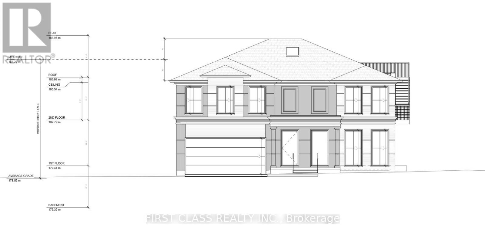 52b Nelson Street, Markham, Ontario  L3P 3K1 - Photo 2 - N12482729