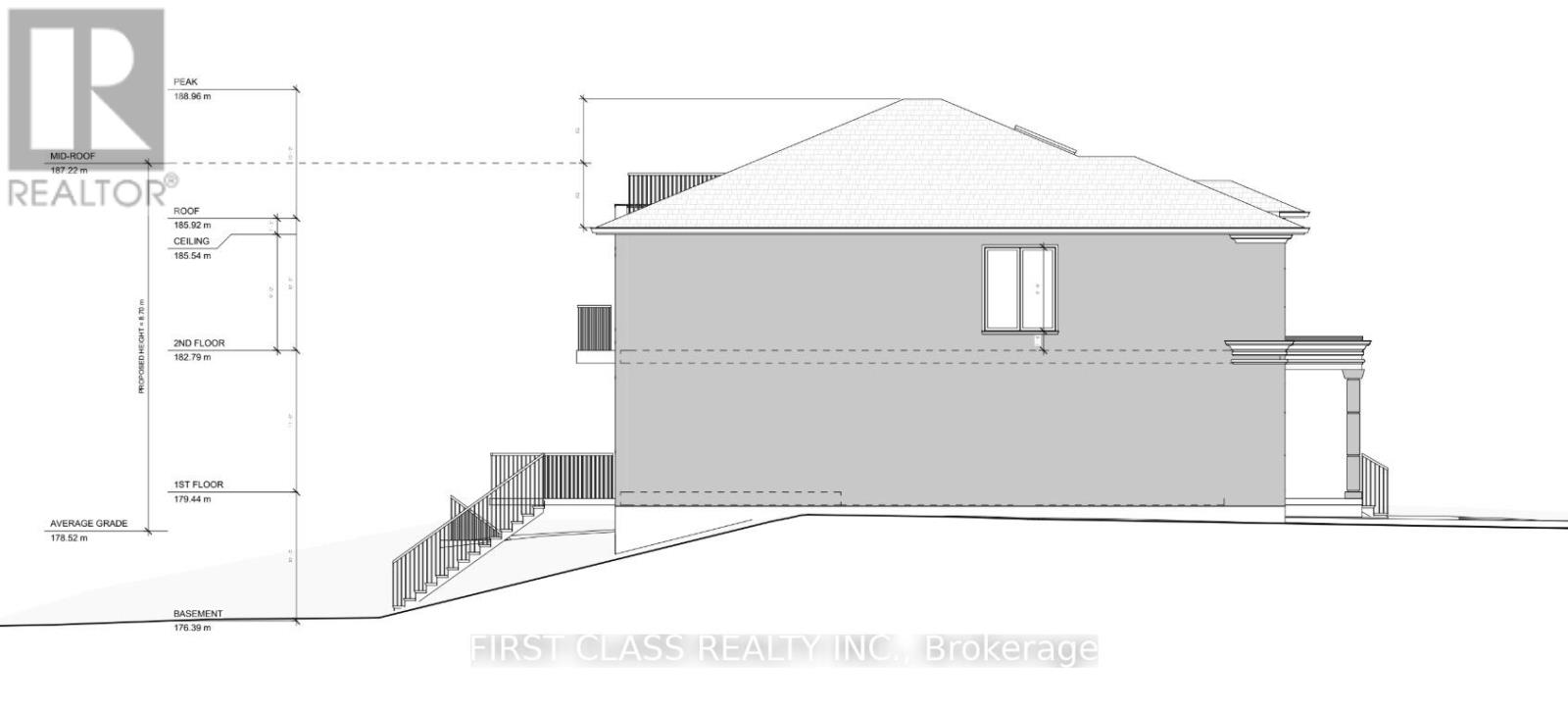 52b Nelson Street, Markham, Ontario  L3P 3K1 - Photo 3 - N12482729